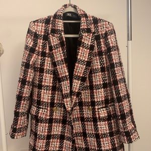 Zara Jacket